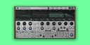 Universal Audio Opal Morphing Synth