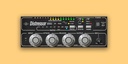 Universal Audio Empirical Labs Distressor