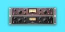 Universal Audio UA 175B and 176 Tube Compressor Collection