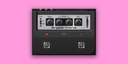 Universal Audio Brigade Chorus Pedal
