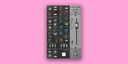 Universal Audio SSL 4000 E Channel Strip