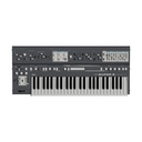 UDO Audio Super 6 Keyboard ST49 black