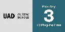 Universal Audio Custom 3 Plus Bundle